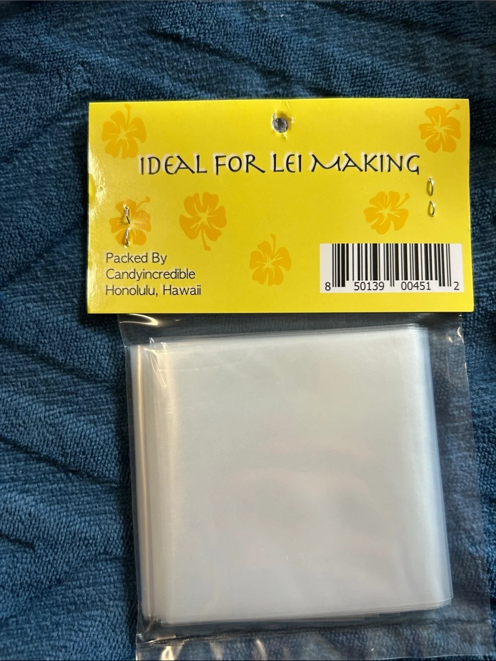 White Poly Tubing 3
